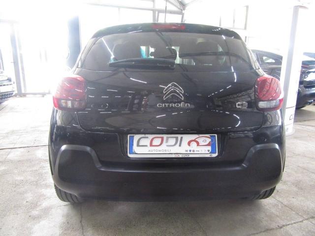 Citroen C3 1.2 puretech Max s&s 110cv eat6 - Immagine 9