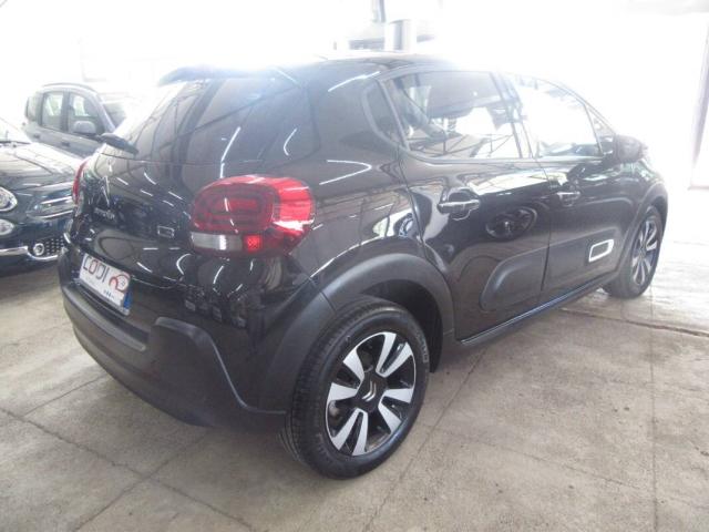 Citroen C3 1.2 puretech Max s&s 110cv eat6 - Immagine 6