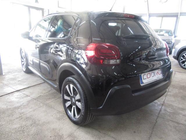 Citroen C3 1.2 puretech Max s&s 110cv eat6 - Immagine 4