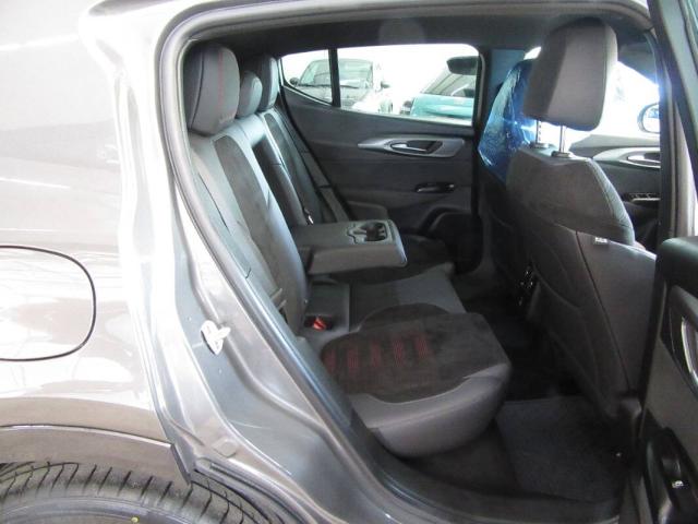 Alfa Romeo Tonale 1.5 hybrid Veloce 160cv tct7 - Immagine 2
