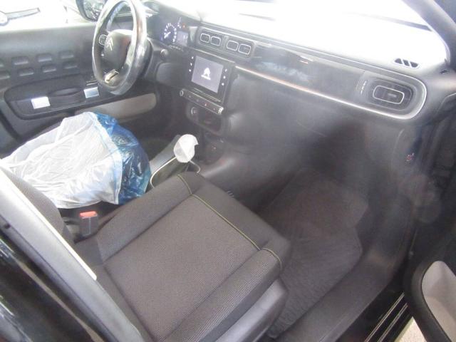 Citroen C3 1.2 puretech Max s&s 110cv eat6 - Immagine 7
