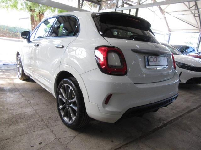 Fiat 500X 1.5 t4 hybrid Sport 130cv dct - Immagine 8