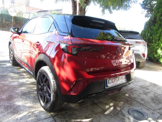 Opel Mokka 1.2 t GS s&s 100cv - Immagine 4