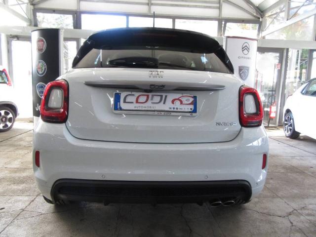 Fiat 500X 1.5 t4 hybrid Sport 130cv dct - Immagine 5