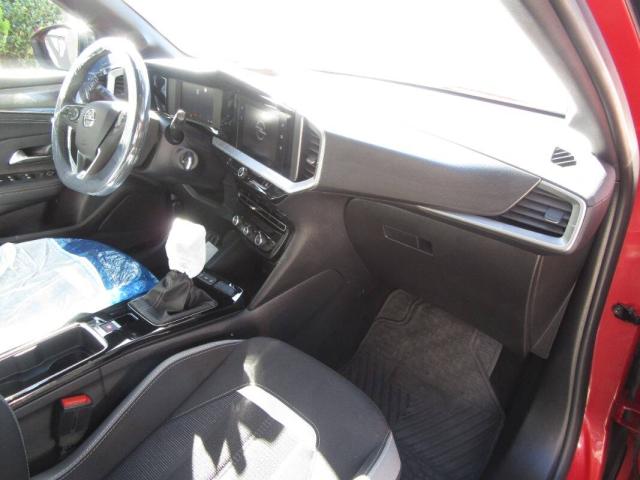 Opel Mokka 1.2 t GS s&s 100cv - Immagine 8