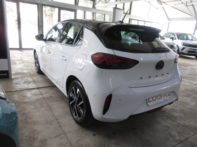 Opel Corsa 1.2 GS s&s 100cv at8 - Immagine 5