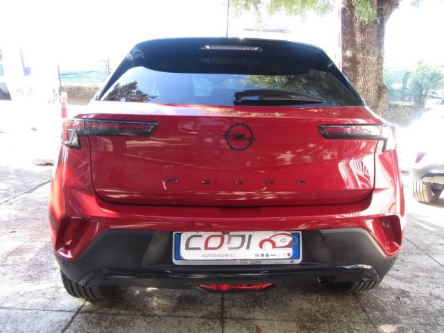 Opel Mokka 1.2 t GS s&s 100cv - Immagine 7