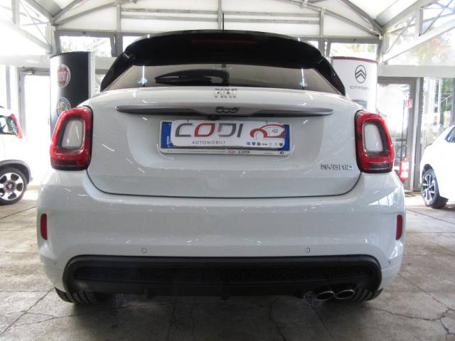 Fiat 500X 1.5 t4 hybrid Sport 130cv dct - Immagine 2
