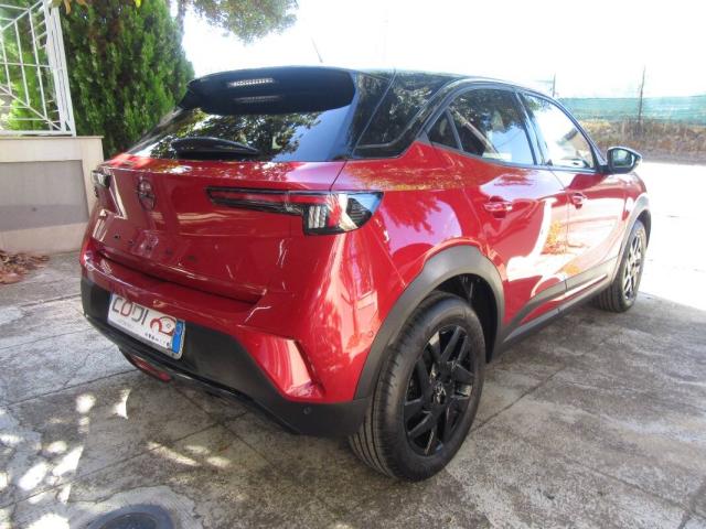 Opel Mokka 1.2 t GS s&s 100cv - Immagine 2