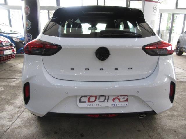 Opel Corsa 1.2 GS s&s 100cv at8 - Immagine 3