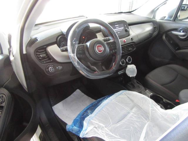 Fiat 500X 1.5 t4 hybrid Sport 130cv dct - Immagine 4