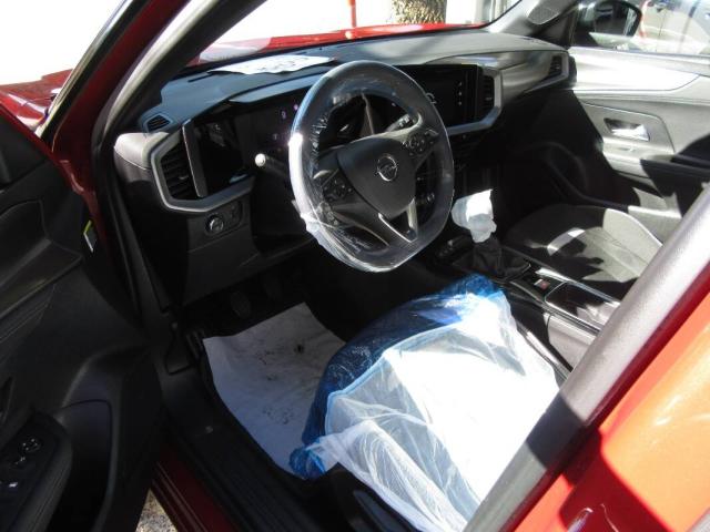 Opel Mokka 1.2 t GS s&s 100cv - Immagine 5