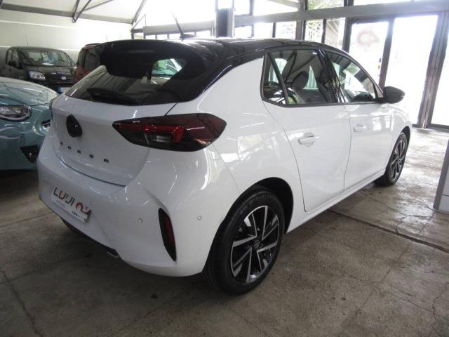Opel Corsa 1.2 GS s&s 100cv at8 - Immagine 2