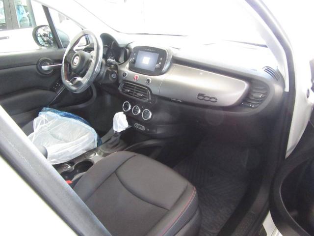 Fiat 500X 1.5 t4 hybrid Sport 130cv dct - Immagine 3
