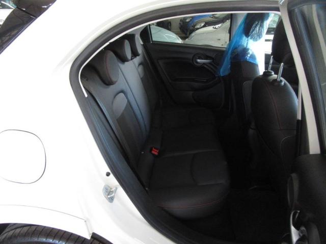Fiat 500X 1.5 t4 hybrid Sport 130cv dct - Immagine 11