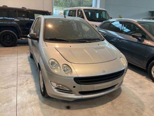 Smart Forfour 1.1 Passion - Immagine 27