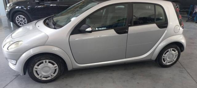 Smart Forfour 1.1 Passion - Immagine 9