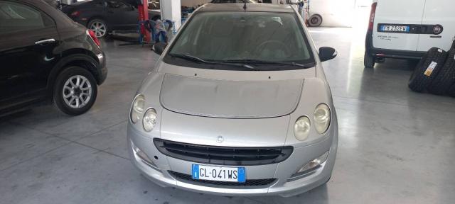 Smart Forfour 1.1 Passion - Immagine 12