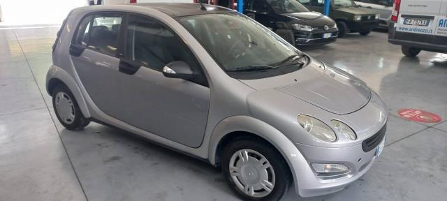 Smart Forfour 1.1 Passion - Immagine 17