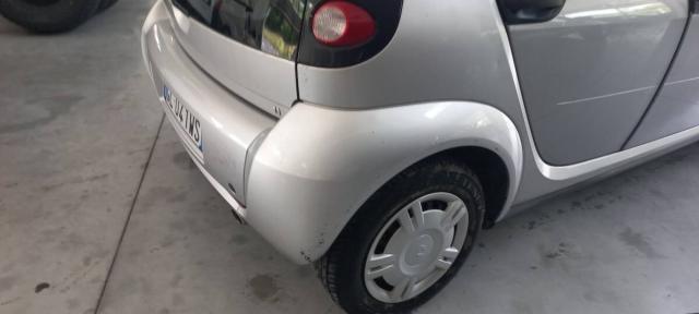 Smart Forfour 1.1 Passion - Immagine 15