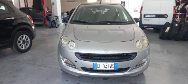 Smart Forfour 1.1 Passion - Immagine 22