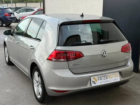 Volkswagen Golf 5p 1.4 tgi Highline - Immagine 3
