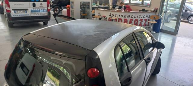 Smart Forfour 1.1 Passion - Immagine 19