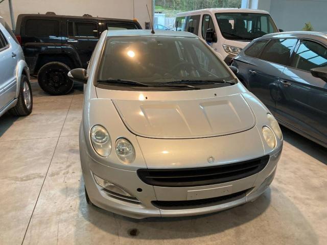 Smart Forfour 1.1 Passion - Immagine 11