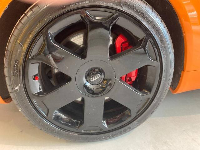 Audi A4 Avant S4 Avant 4.2 V8 quattro tiptronic - Immagine 8