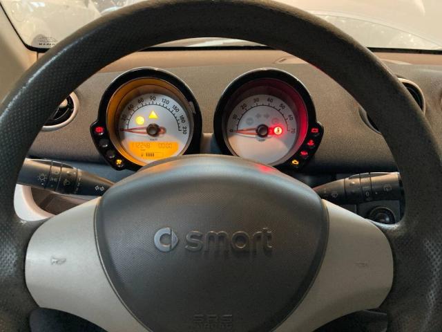 Smart Forfour 1.1 Passion - Immagine 3