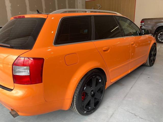 Audi A4 Avant S4 Avant 4.2 V8 quattro tiptronic - Immagine 11