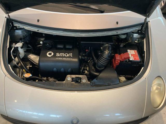 Smart Forfour 1.1 Passion - Immagine 24