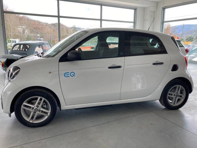 Smart Forfour Forfour eq Edition One - Immagine 11