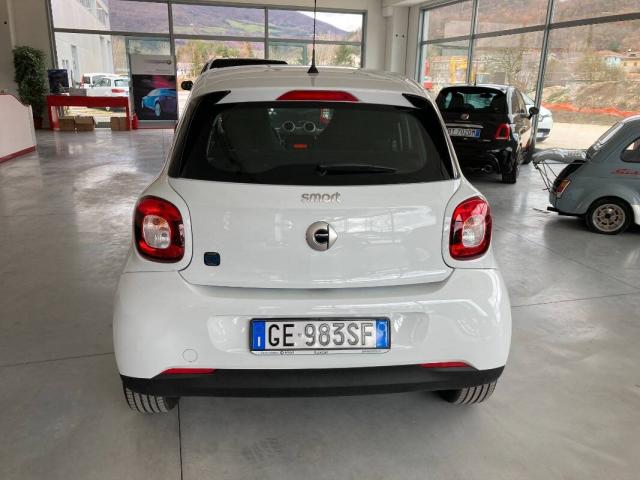 Smart Forfour Forfour eq Edition One - Immagine 5