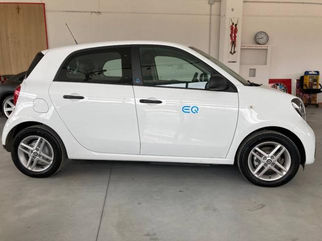 Smart Forfour Forfour eq Edition One - Immagine 12