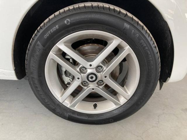 Smart Forfour Forfour eq Edition One - Immagine 8