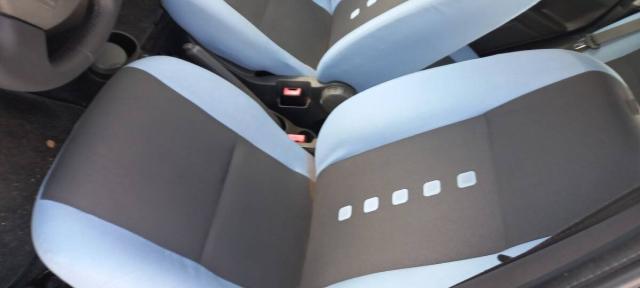 Fiat Panda 1.3 mjt 16v Climbing 4x4 - Immagine 6