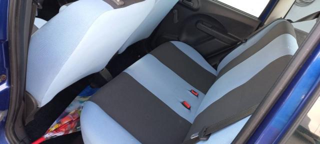 Fiat Panda 1.3 mjt 16v Climbing 4x4 - Immagine 8