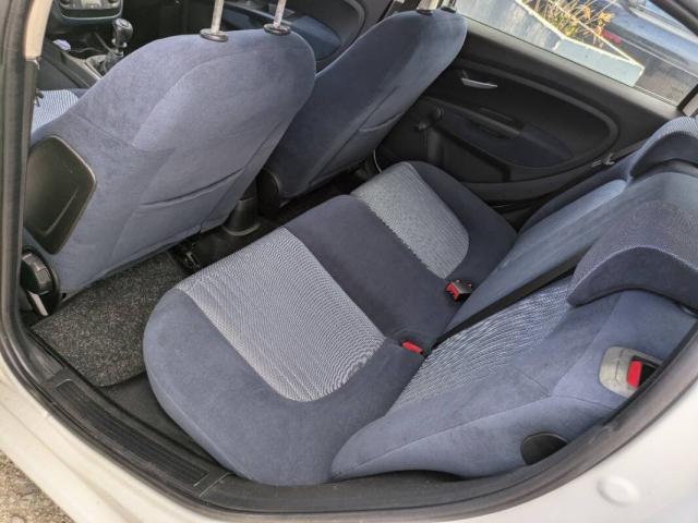 Fiat Punto G.punto 1.9 mjt Emotion 120cv 3p 6m - Immagine 6