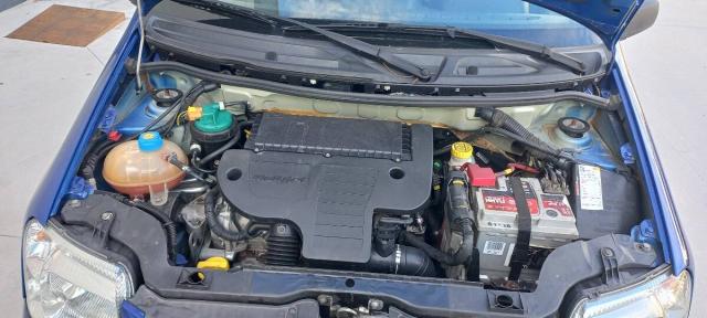 Fiat Panda 1.3 mjt 16v Climbing 4x4 - Immagine 12