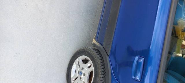 Fiat Panda 1.3 mjt 16v Climbing 4x4 - Immagine 10