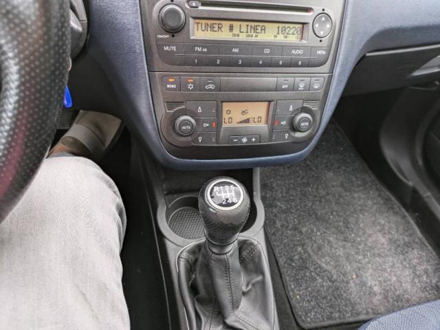 Fiat Punto G.punto 1.9 mjt Emotion 120cv 3p 6m - Immagine 13