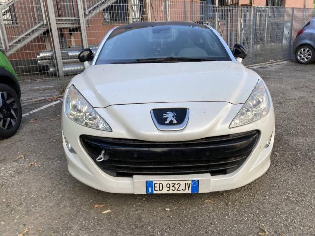 Peugeot RCZ 1.6 thp 16v 200cv - Immagine 15