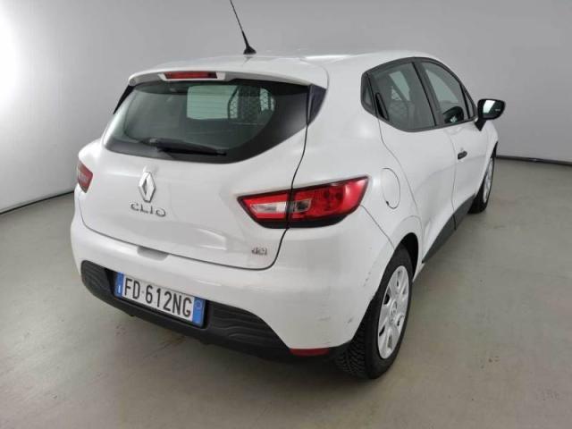 Renault Clio 1.5 dci energy Business 75cv - Immagine 5