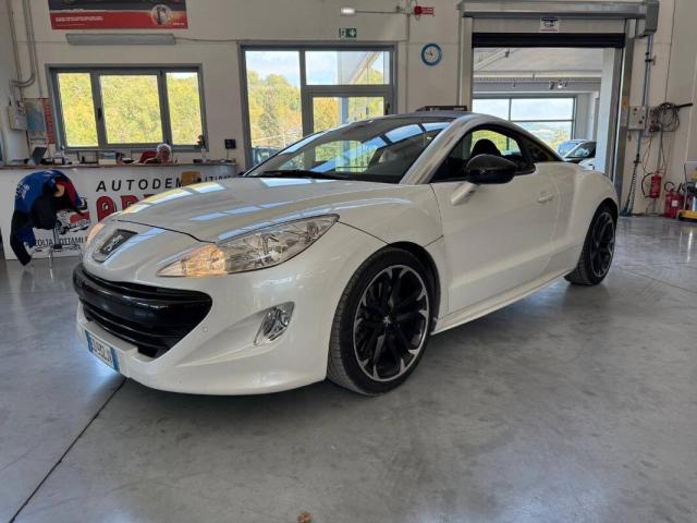 Peugeot RCZ 1.6 thp 16v 200cv - Immagine 1