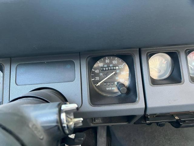 Jeep Wrangler Wrangler 2.5 Laredo Hard Top - Immagine 5