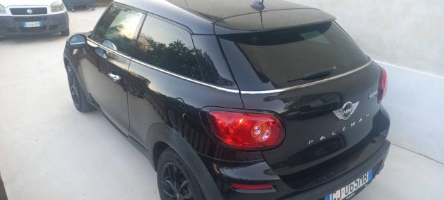 Mini Paceman 1.6 Cooper D Business E6 - Immagine 13