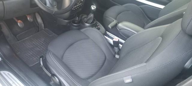 Mini Paceman 1.6 Cooper D Business E6 - Immagine 6