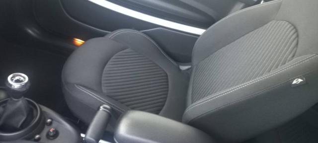 Mini Paceman 1.6 Cooper D Business E6 - Immagine 10
