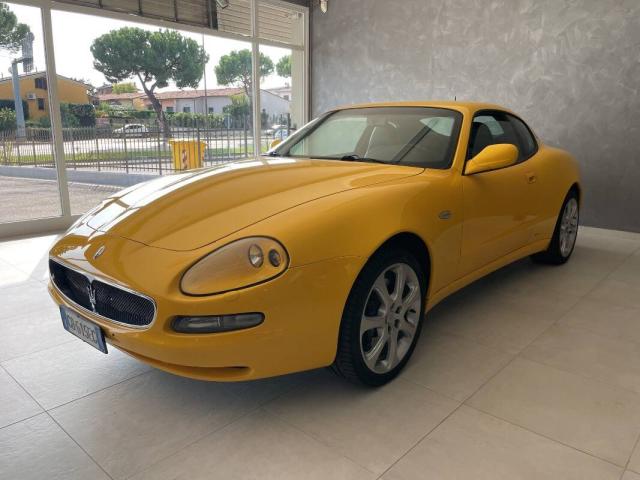 Maserati Coupé 4.2 cambiocorsa - Immagine 1